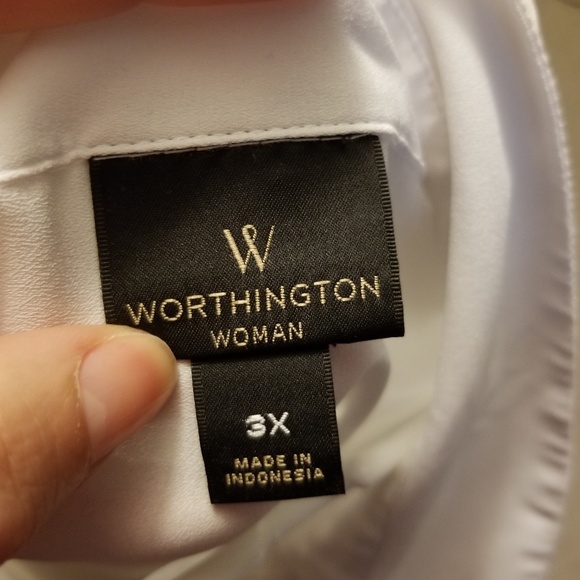 Blouse - Picture 3 of 3